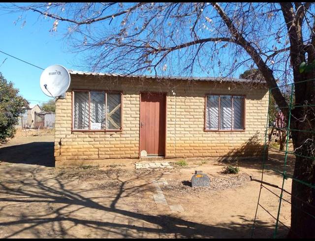 2 BEDROOM HOUSE FOR SALE IN GRASSLANDS